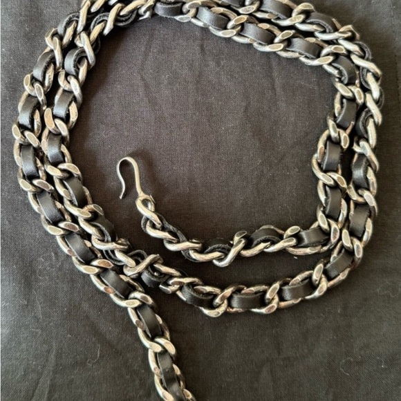 Chanel belt - Picture 2 of 10